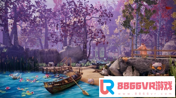 [VR交流学习] 奇里奥和长生不老药 (Chiaro and the Elixir of Life)9951 作者:admin 帖子ID:1253 里奥,长生不老