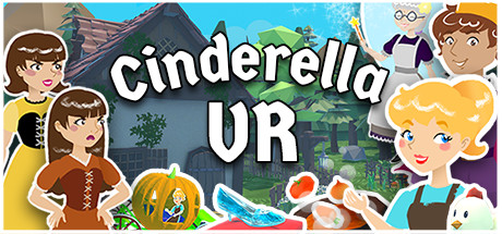 [VR交流学习] 辛德瑞拉VR (Cinderella VR) vr game crack8439 作者:admin 帖子ID:1255 破解,辛德瑞拉,瑞拉,cinderella