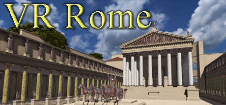 [VR交流学习] 罗马VR (VR Rome)vr game crack5974 作者:admin 帖子ID:1256 破解,罗马