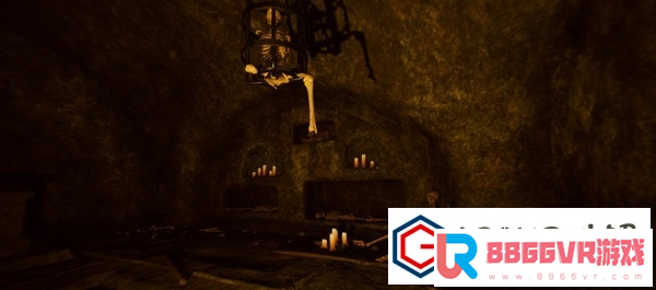 [VR交流学习] 陷阱（It's a Trap）vr game crack8693 作者:admin 帖子ID:1258 破解,陷阱