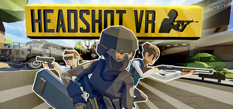 【VR破解】爆头VR (Headshot VR)4649 作者:admin 帖子ID:1261 破解,爆头