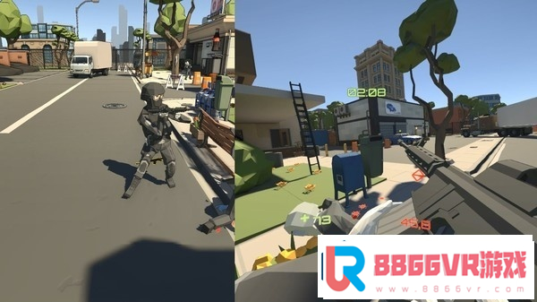 【VR破解】爆头VR (Headshot VR)9635 作者:admin 帖子ID:1261 破解,爆头
