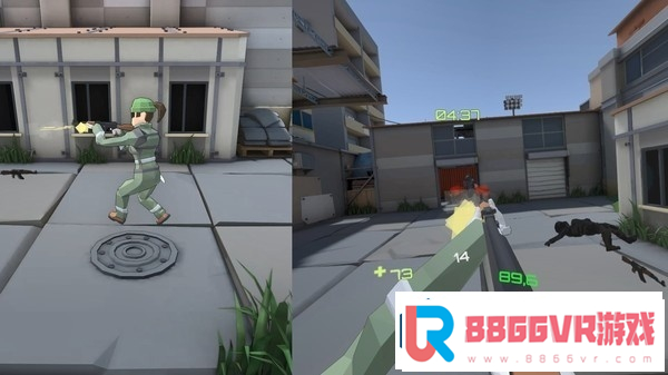 【VR破解】爆头VR (Headshot VR)3609 作者:admin 帖子ID:1261 破解,爆头