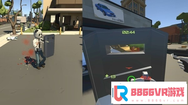 【VR破解】爆头VR (Headshot VR)3021 作者:admin 帖子ID:1261 破解,爆头