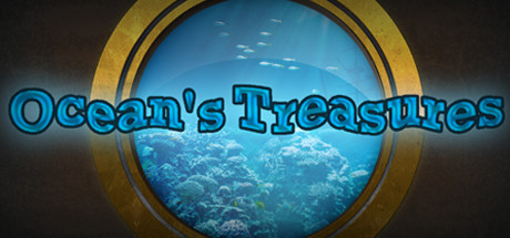 【VR破解】海洋珍宝 (Ocean's Treasures)7339 作者:admin 帖子ID:1262 珍宝,treasure