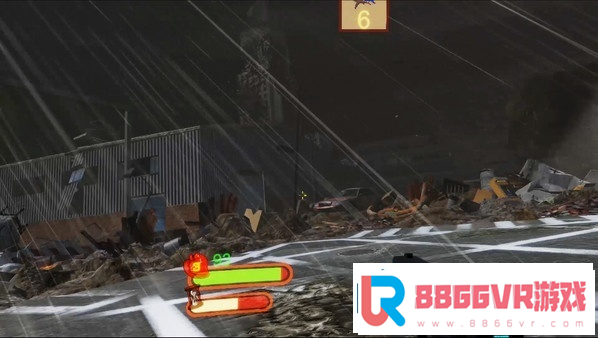 【VR破解】鲨卷风:暴风眼 (Sharknado VR:Eye of the Storm)3690 作者:admin 帖子ID:1263 破解