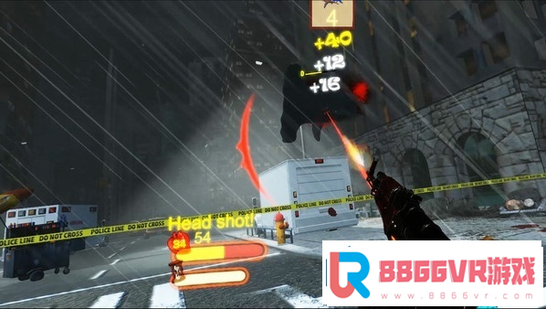 【VR破解】鲨卷风:暴风眼 (Sharknado VR:Eye of the Storm)1315 作者:admin 帖子ID:1263 破解