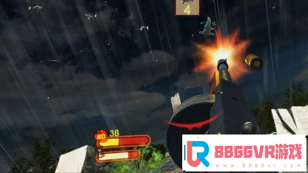 【VR破解】鲨卷风:暴风眼 (Sharknado VR:Eye of the Storm)9067 作者:admin 帖子ID:1263 破解