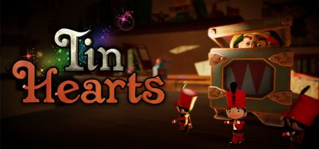 【VR破解】故事（Tin Hearts）1449 作者:admin 帖子ID:1264 破解,故事