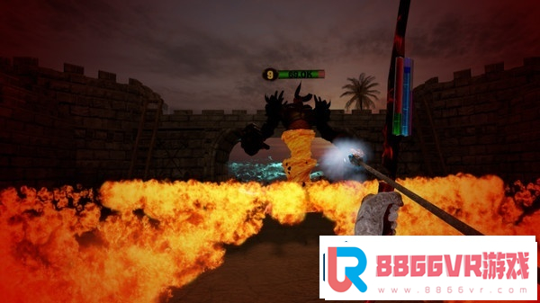 【VR破解】英雄哨兵 （VR Hero Sentry）6138 作者:admin 帖子ID:1266 破解,英雄,哨兵