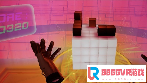 【VR破解】堆方块（Beat Blocks VR）6499 作者:admin 帖子ID:1268 破解,方块,beat