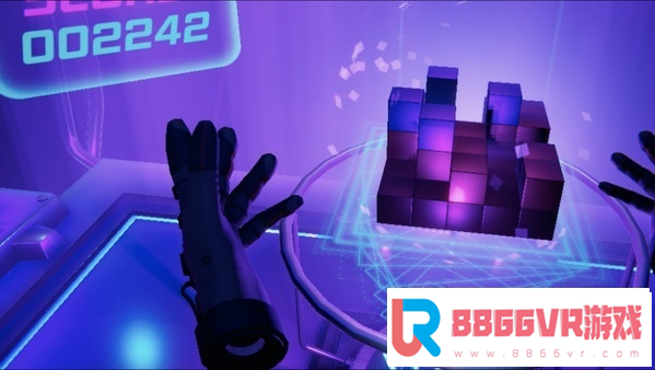 【VR破解】堆方块（Beat Blocks VR）3755 作者:admin 帖子ID:1268 破解,方块,beat