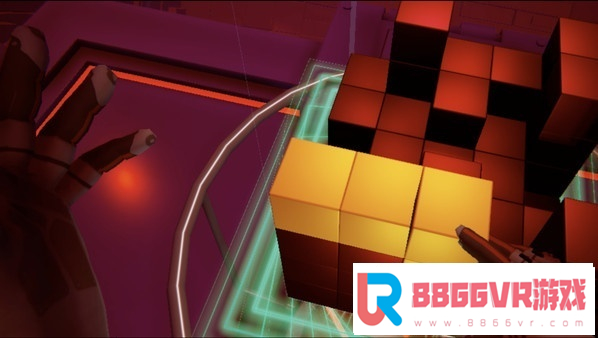 【VR破解】堆方块（Beat Blocks VR）8010 作者:admin 帖子ID:1268 破解,方块,beat