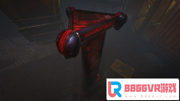[VR交流学习] 涅瓦罗莎：逃脱（Nevrosa: Escape）vr game crack1219 作者:admin 帖子ID:1270 破解,逃脱,escape