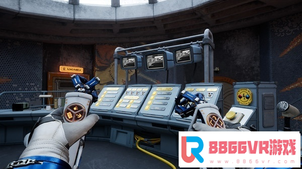 【VR破解】红物质钉头锤 (Red Matter)4476 作者:admin 帖子ID:1271 破解,物质