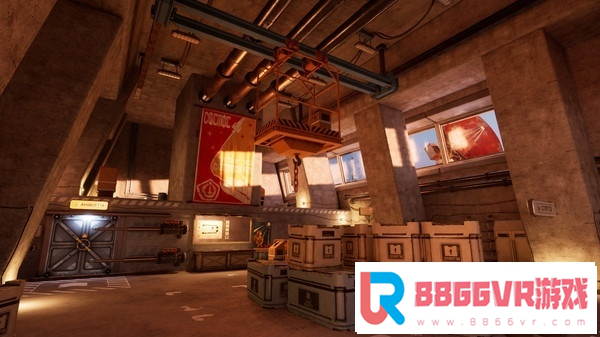 【VR破解】红物质钉头锤 (Red Matter)2225 作者:admin 帖子ID:1271 破解,物质