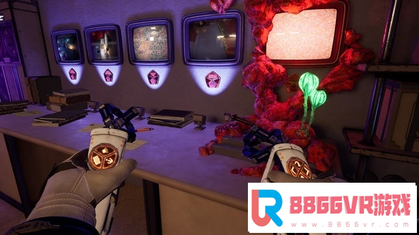 【VR破解】红物质钉头锤 (Red Matter)8983 作者:admin 帖子ID:1271 破解,物质