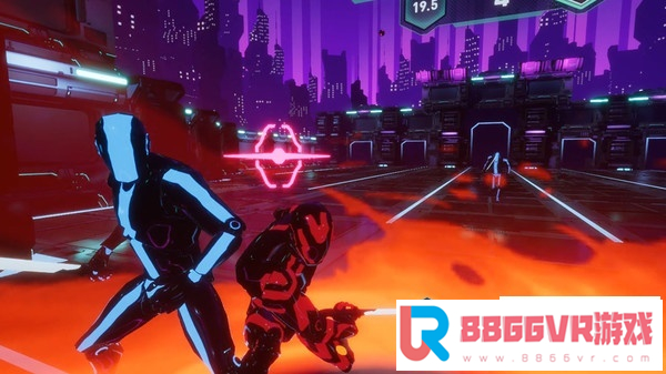 【VR破解】刀锋VR (Bladeline VR)1968 作者:admin 帖子ID:1277 破解,刀锋