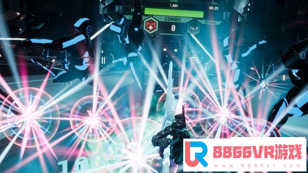 【VR破解】刀锋VR (Bladeline VR)8848 作者:admin 帖子ID:1277 破解,刀锋