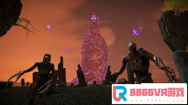 【VR破解】符文:遗忘之路 (Runes:The Forgotten Path)537 作者:admin 帖子ID:1281 破解,符文,遗忘,之路,forgotten