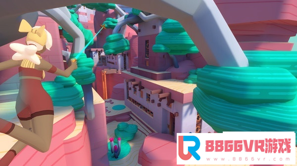 【VR破解】风之大陆2 (Windlands 2)9220 作者:admin 帖子ID:1283 风之大陆