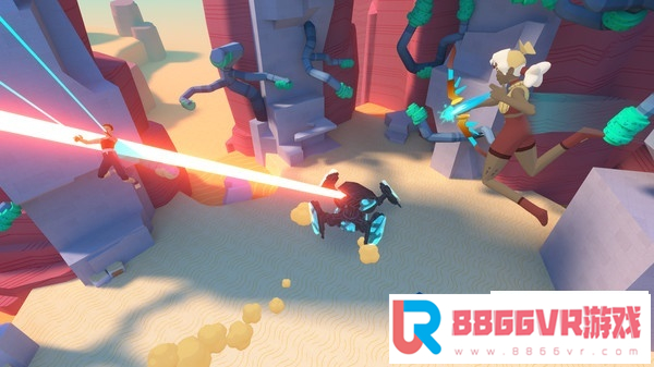 【VR破解】风之大陆2 (Windlands 2)5292 作者:admin 帖子ID:1283 风之大陆