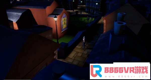 【VR破解】教堂游玩（Professor Chuckenhope）5371 作者:admin 帖子ID:1286 chuck2,chuck什么意思啊,ar vr,vr是什么,vr体验