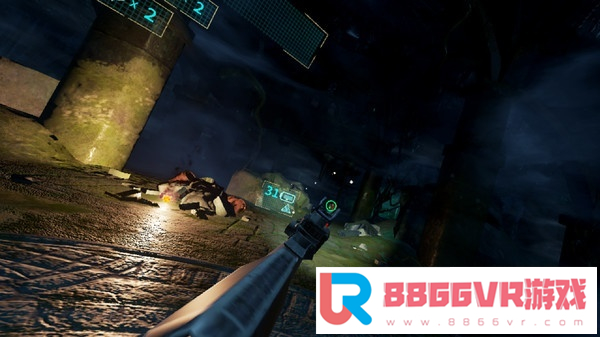 【VR破解】魔窟惊魂 (Nightmare Grotto)3979 作者:admin 帖子ID:1294 惊魂,nightmare