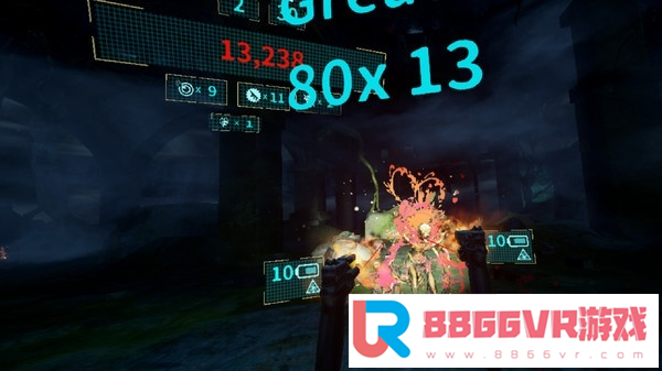 【VR破解】魔窟惊魂 (Nightmare Grotto)9185 作者:admin 帖子ID:1294 惊魂,nightmare