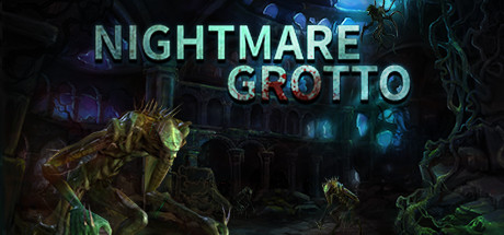 【VR破解】魔窟惊魂 (Nightmare Grotto)341 作者:admin 帖子ID:1294 惊魂,nightmare