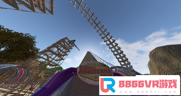 【VR破解】欢乐谷游乐场（VR Theme Park Rides）6386 作者:admin 帖子ID:1297 欢乐谷游乐园,欢乐谷在哪