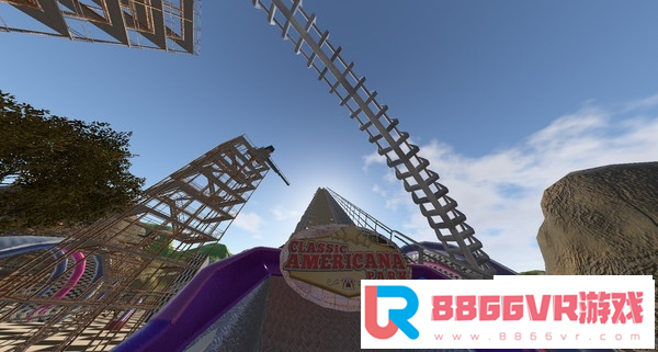 【VR破解】欢乐谷游乐场（VR Theme Park Rides）353 作者:admin 帖子ID:1297 欢乐谷游乐园,欢乐谷在哪