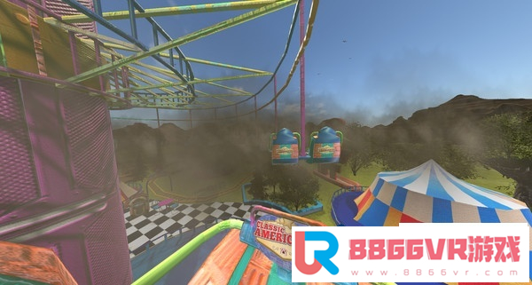 【VR破解】欢乐谷游乐场（VR Theme Park Rides）7124 作者:admin 帖子ID:1297 欢乐谷游乐园,欢乐谷在哪