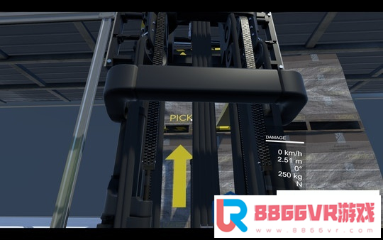 [VR游戏下载] 叉车模拟器2019（Forklift Simulator 2019）4920 作者:admin 帖子ID:1316 2019年叉车排行