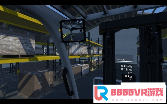 [VR游戏下载] 叉车模拟器2019（Forklift Simulator 2019）1365 作者:admin 帖子ID:1316 2019年叉车排行