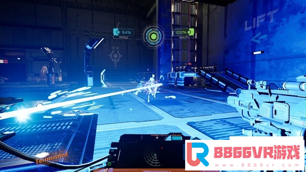 【VR破解】赛博朋克射击 VR [Scraper:First Strike]5492 作者:admin 帖子ID:1317 赛博朋克,射击