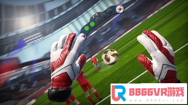 【VR破解】极速足球VR (Turbo Soccer VR)3773 作者:admin 帖子ID:1321 破解,极速,足球,turbo,soccer