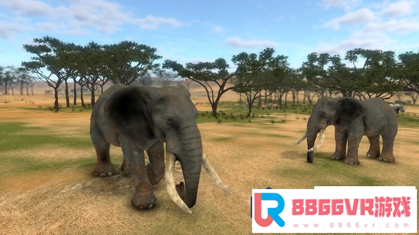 【VR破解】公园游侠 （SAVANNA SHOT VR）6710 作者:admin 帖子ID:1326 游侠破解版,破解游戏,破解游戏平台