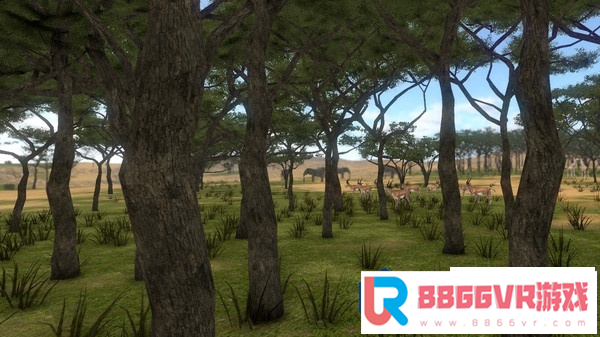【VR破解】公园游侠 （SAVANNA SHOT VR）3719 作者:admin 帖子ID:1326 游侠破解版,破解游戏,破解游戏平台
