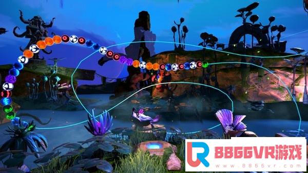 【VR破解】祖玛 （Zuma Legend VR）8046 作者:admin 帖子ID:1327 祖玛4破解版,安卓版祖玛