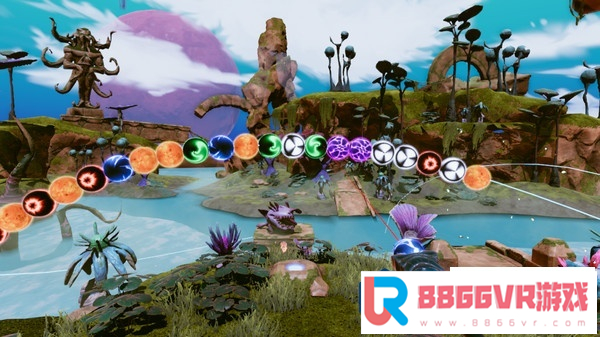 【VR破解】祖玛 （Zuma Legend VR）8649 作者:admin 帖子ID:1327 祖玛4破解版,安卓版祖玛