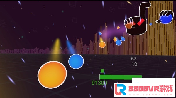 【VR破解】节奏 （Defeat the Beat）8035 作者:admin 帖子ID:1331 破解,节奏