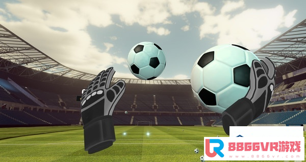 【VR破解】守门员VR挑战赛 （ Goalkeeper VR Challenge）8413 作者:admin 帖子ID:1333 破解,守门员,挑战赛,goalkeeper,challenge