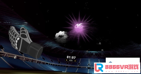 【VR破解】守门员VR挑战赛 （ Goalkeeper VR Challenge）1345 作者:admin 帖子ID:1333 破解,守门员,挑战赛,goalkeeper,challenge