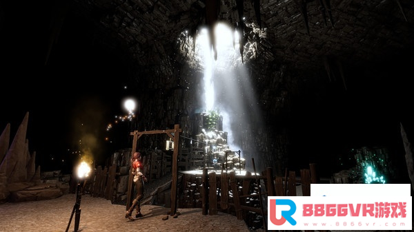 【VR破解】失落的洞穴（LOST CAVE）2867 作者:admin 帖子ID:1334 破解,失落,洞穴,lost