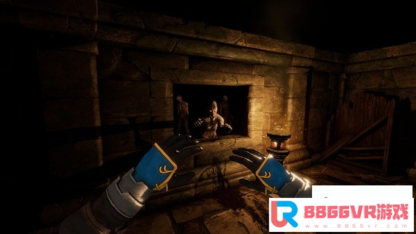【VR破解】失落的洞穴（LOST CAVE）124 作者:admin 帖子ID:1334 破解,失落,洞穴,lost