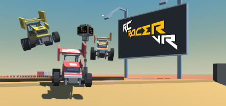 【VR破解】像素赛车（RCRacer VR）7854 作者:admin 帖子ID:1337 破解,像素,赛车