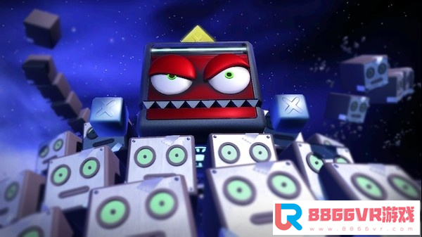 【VR破解】愤怒的球 Angry Ball VR158 作者:admin 帖子ID:1340 破解,愤怒,angry