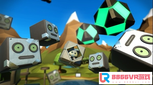 【VR破解】愤怒的球 Angry Ball VR7999 作者:admin 帖子ID:1340 破解,愤怒,angry