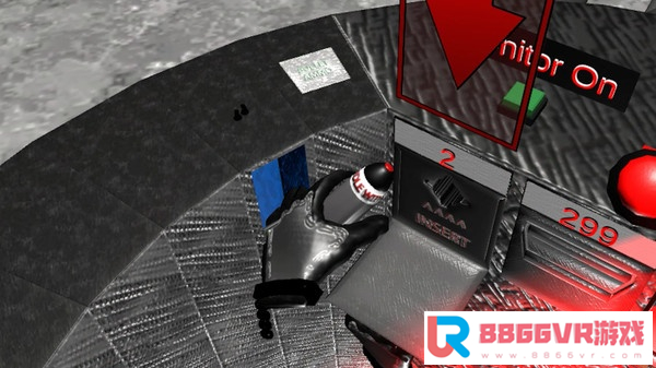 【VR破解】小行星炮塔防御器  Asteroid Turret Defender VR3440 作者:admin 帖子ID:1341 破解,炮塔防御,防御,defender